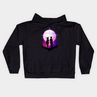 Your Name Destiny Kids Hoodie